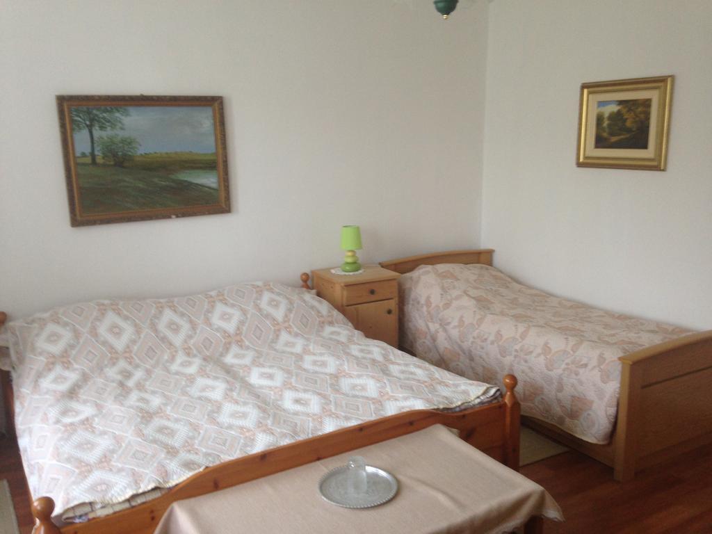 Hotel Koelcsey Kuria Vendeghaz Szatmárcseke Exterior foto